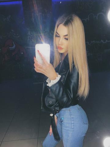 Оксана